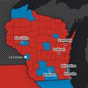 Will Wisconsin disenfranchise any voter for betting on elections before election day?