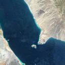 How many ships transit Bab el-Mandeb Strait week of July 27?
