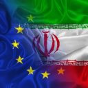 European military action against Iran by...?