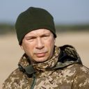 Oleksandr Syrskyi out as Ukraine's Commander-in-Chief by...?