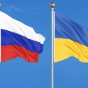 Russia x Ukraine any diplomatic meeting by...?