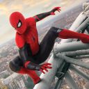 "Spider-Man: Brand New Day" total domestic gross by August 31?