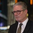 Starmer out by...?