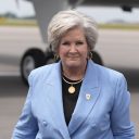 Susie Wiles out as White House Chief of Staff by December 31?